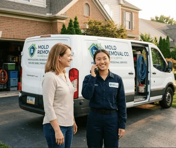 Crawlspace Mold Remediation Fort Plain, NY FAQs
